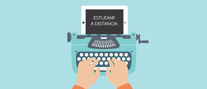 3 claves para elegir dónde estudiar a distancia